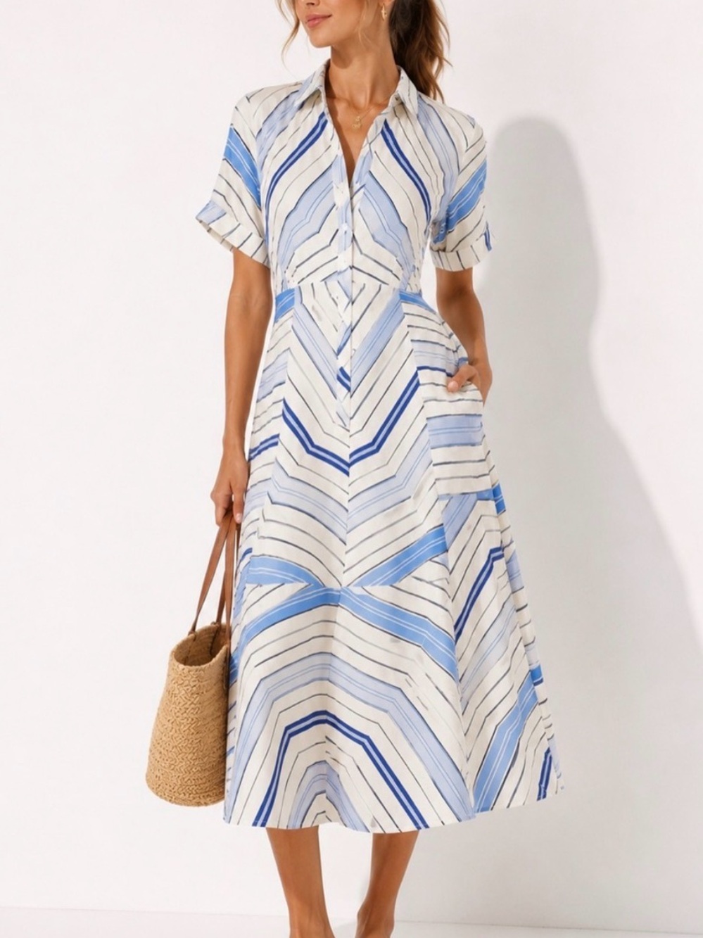 NWT Sandro X Louise Bourgeois Special Collab 100% Silk